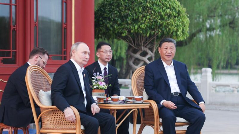 Xi_and_Putin_Forge_New_Era_in_China_Russia_Relations_at_Beijing_Summit - My Global News: Voices of a New Era Xi_and_Putin_Forge_New_Era_in_China_Russia_Relations_at_Beijing_Summit