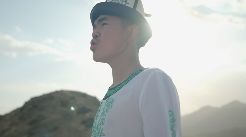Xinjiang Teen Dreams Big with Epic of Manas Legacy Xinjiang_Teen_Dreams_Big_with_Epic_of_Manas_Legacy video poster