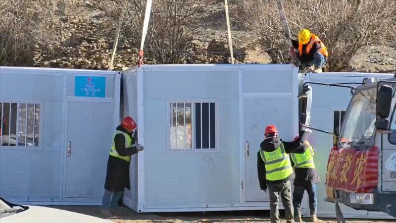 Xizang_Earthquake_Relief__Over_30_000_Resettled_as_Construction_Advances