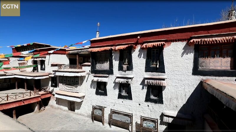 Xizang_s_Journey__From_Serfdom_to_Modernization_and_Human_Rights_Milestones_poster - My Global News: Voices of a New Era Xizang_s_Journey__From_Serfdom_to_Modernization_and_Human_Rights_Milestones video poster