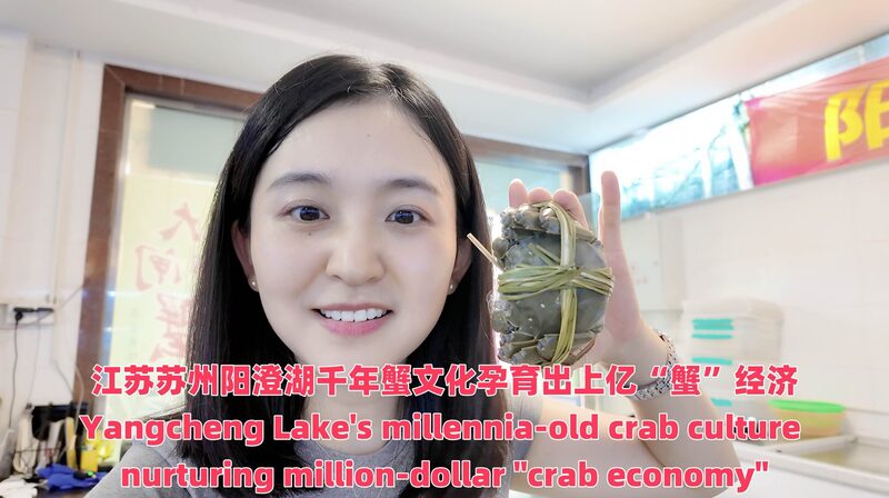 Yangcheng_Lake_s_Crab_Season_Spurs_Million_Dollar_Economy video poster