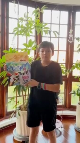 Young_Artist_Jasper_Lu_Explores_China_s_Modern_and_Ancient_Wonders video poster