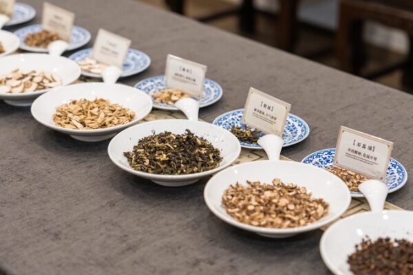 Young Chinese Embrace Traditional Medicine for Modern Wellness Young_Chinese_Embrace_Traditional_Medicine_for_Modern_Wellness
