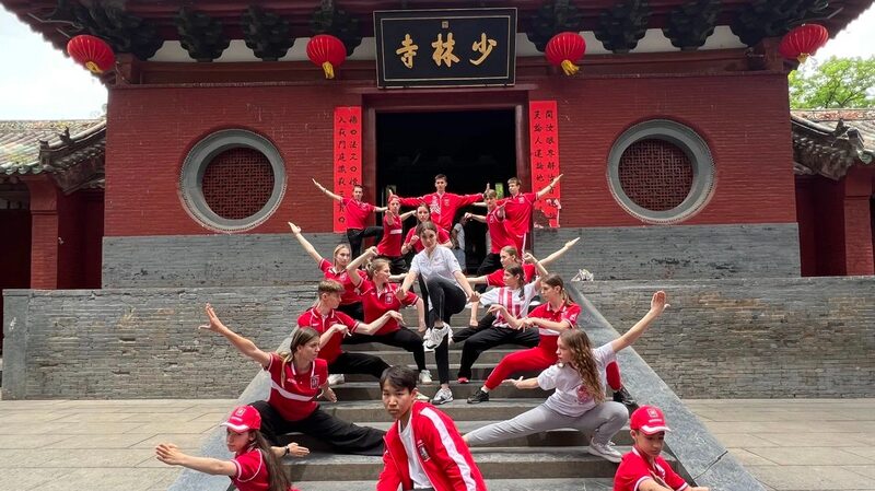 Young Russian Martial Artists Embark on Kung Fu Journey in Henan Young_Russian_Martial_Artists_Embark_on_Kung_Fu_Journey_in_Henan
