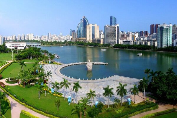 Yundang Lake’s Restoration: A Beacon for Global Environmental Action at UNEA-6 Yundang_Lake_s_Restoration__A_Beacon_for_Global_Environmental_Action_at_UNEA_6