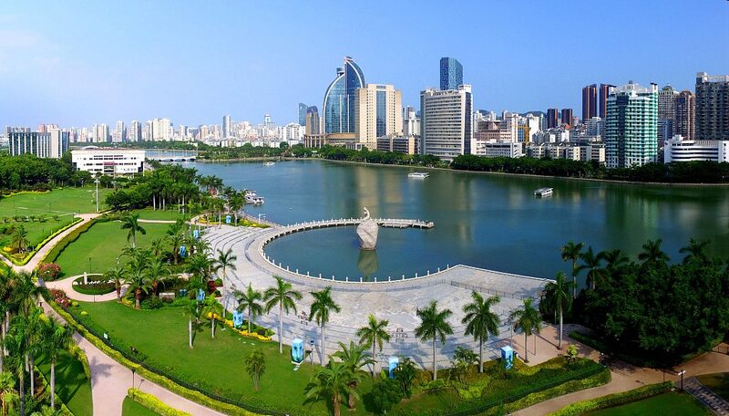Yundang_Lake_s_Restoration__A_Beacon_for_Global_Environmental_Action_at_UNEA_6