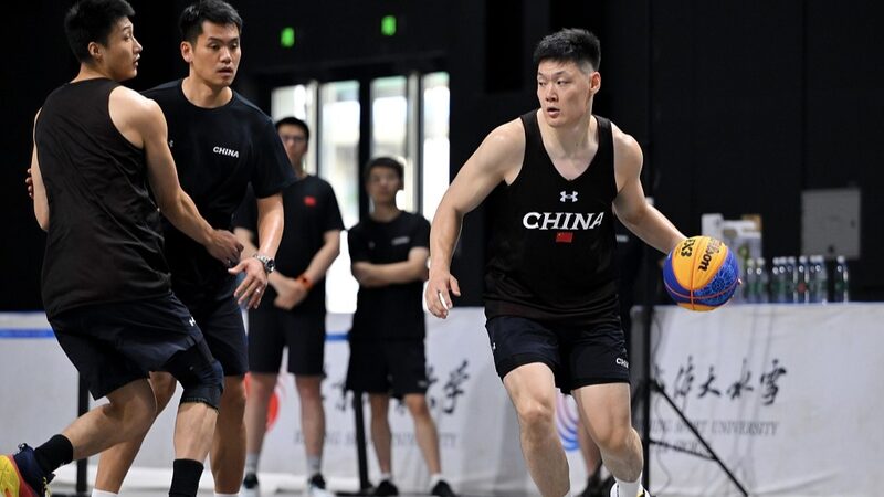 Zhang_Ning_Poised_for_Olympic_Debut_with_China_s_3X3_Basketball_Team_poster - My Global News: Voices of a New Era Zhang_Ning_Poised_for_Olympic_Debut_with_China_s_3X3_Basketball_Team video poster