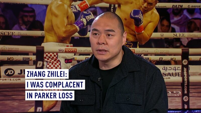 Zhang_Zhilei_Eyes_Redemption_After_Tough_Defeat_to_Joseph_Parker video poster