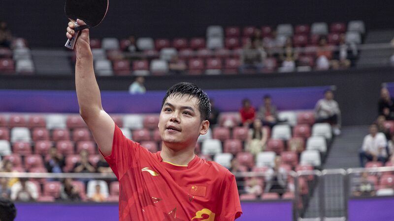 Zhao_Shuai_and_Mao_Jingdian_to_Compete_in_First_Mixed_Doubles_Table_Tennis_at_Paris_Paralympics_poster - My Global News: Voices of a New Era Zhao_Shuai_and_Mao_Jingdian_to_Compete_in_First_Mixed_Doubles_Table_Tennis_at_Paris_Paralympics video poster