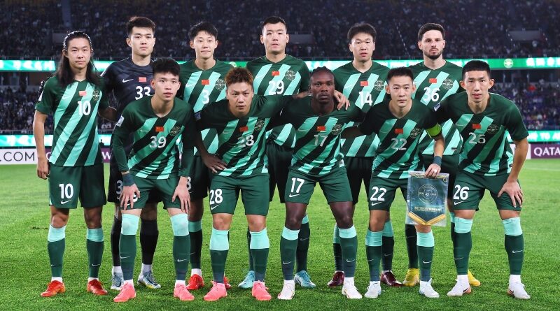 Zhejiang Secures First AFC Champions League Two Win Over Persib Bandung Zhejiang_Secures_First_AFC_Champions_League_Two_Win_Over_Persib_Bandung