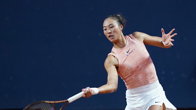 Zheng_Qinwen_Secures_Palermo_Open_Final_Spot__Set_to_Battle_Karolina_Muchova