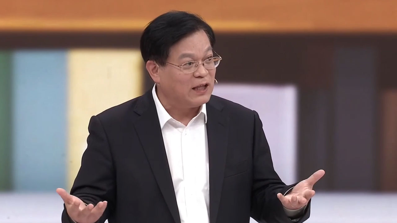 Zhu Yongguan Elected Vice President of International Science Council Zhu_Yongguan_Elected_Vice_President_of_International_Science_Council