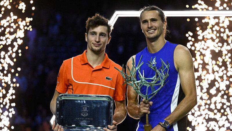 Zverev_Dominates_Humbert_to_Win_Paris_Masters__Reclaims_No__2_Ranking - My Global News: Voices of a New Era Zverev_Dominates_Humbert_to_Win_Paris_Masters__Reclaims_No__2_Ranking