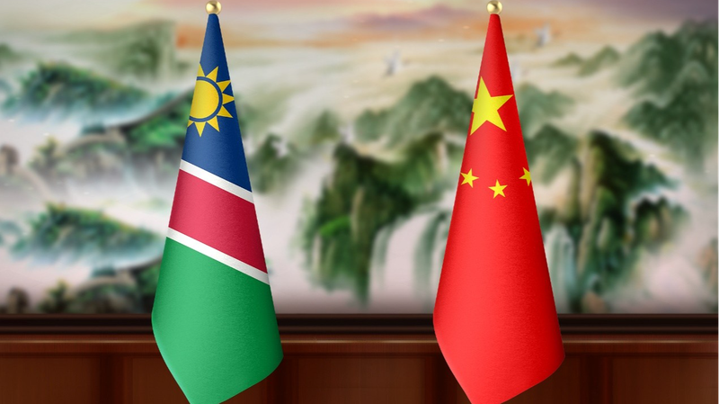 35_Years_of_China_Namibia_Friendship__A_Global_Journey - My Global News: Voices of a New Era 35_Years_of_China_Namibia_Friendship__A_Global_Journey