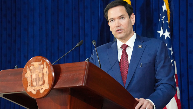 Washington’s Economic Anxiety in a Shifting Global Landscape