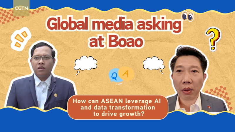 ASEAN_s_Digital_Future__AI__Data_Security___Growth_at_Boao_2025_poster - My Global News: Voices of a New Era ASEAN_s_Digital_Future__AI__Data_Security___Growth_at_Boao_2025 video poster