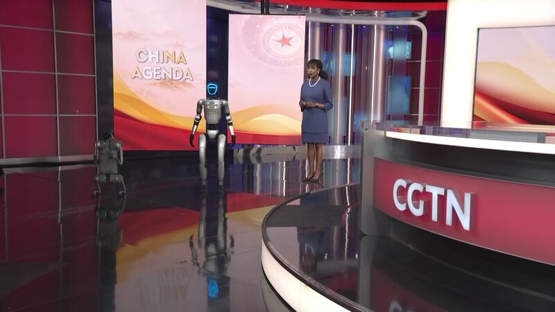 Advanced_AI_Robots_Make_Impressive_Debut_at_CGTN_Studio_poster - My Global News: Voices of a New Era Advanced_AI_Robots_Make_Impressive_Debut_at_CGTN_Studio video poster