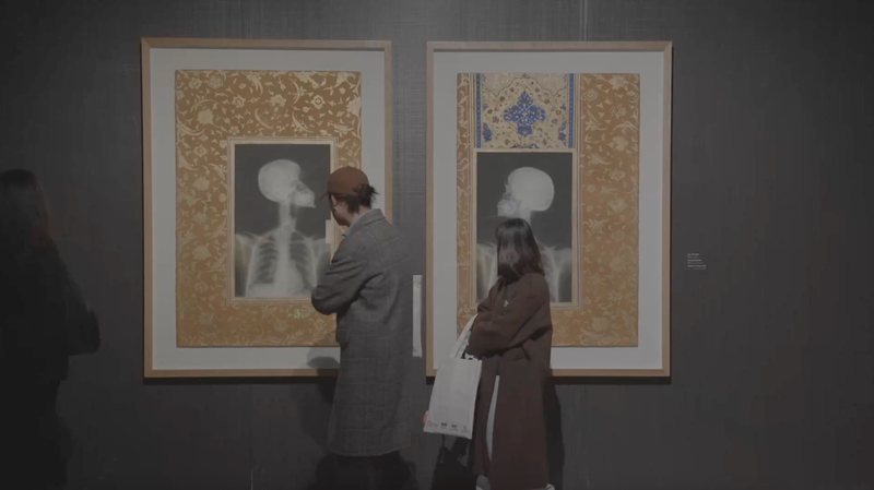 Ahmed_Mater_Debuts__Antenna__in_the_Chinese_Mainland - My Global News: Voices of a New Era Ahmed_Mater_Debuts__Antenna__in_the_Chinese_Mainland