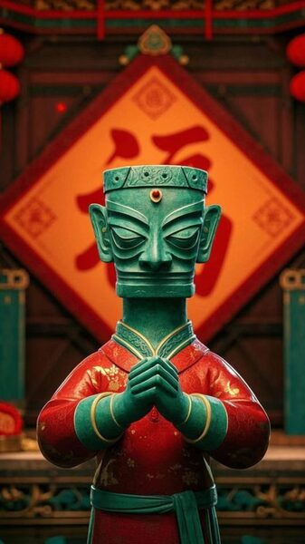 Ancient_Relics__Digital_Revelry__Celebrating_the_Chinese_Mainland_s_Timeless_Traditions video poster