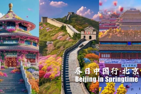 Beijing Landmarks Blossom with AI Ahead of Two Sessions Beijing_Landmarks_Blossom_with_AI_Ahead_of_Two_Sessions video poster