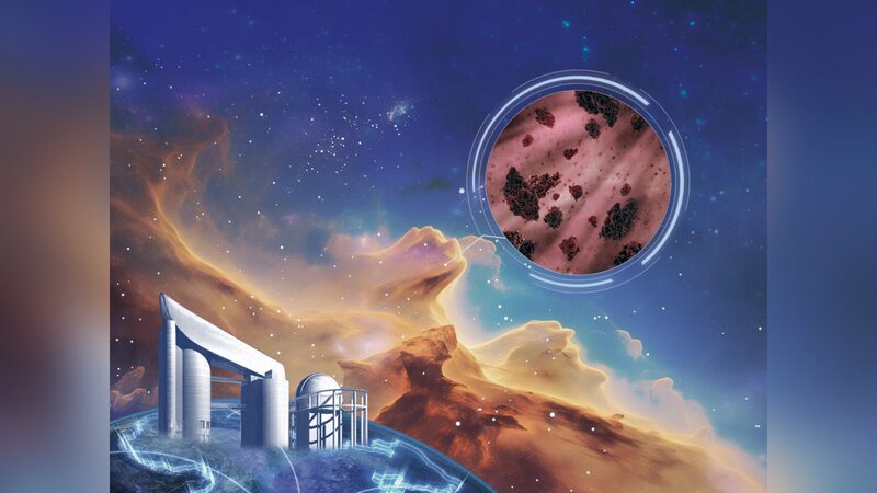 Breakthrough_3D_Map_Unveils_Milky_Way_Dust - My Global News: Voices of a New Era Breakthrough_3D_Map_Unveils_Milky_Way_Dust