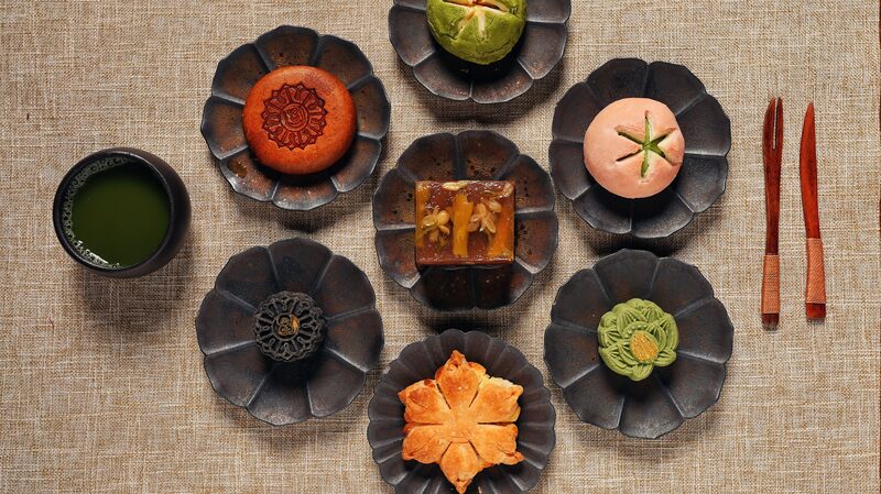 Buddhist_Mural_Inspired_Desserts__Art_Meets_Flavor