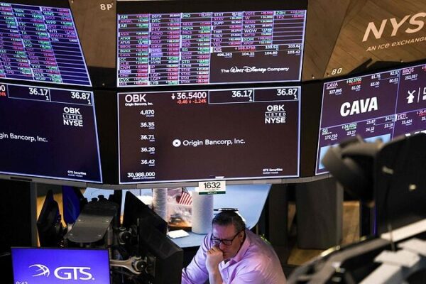 CGTN Poll: U.S. Tariff Policies Shake Global Market Confidence CGTN_Poll__U_S__Tariff_Policies_Shake_Global_Market_Confidence
