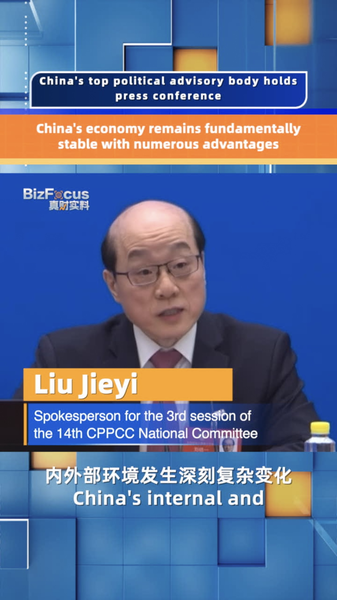 CPPCC_Highlights_Stability_and_Resilience_of_Chinese_Economy video poster