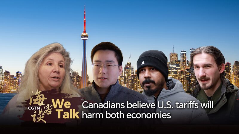 Canadians_Say_U_S__Tariffs_Will_Hurt_Both_Economies_poster - My Global News: Voices of a New Era Canadians_Say_U_S__Tariffs_Will_Hurt_Both_Economies video poster