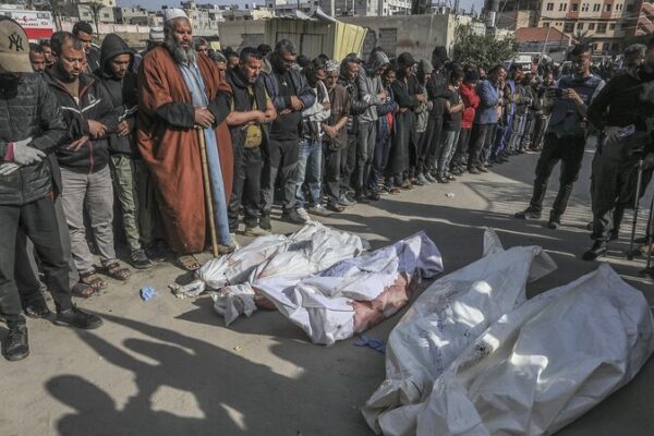 Ceasefire on Edge: Gaza Strikes Kill Hundreds, Tensions Escalate Ceasefire_on_Edge__Gaza_Strikes_Kill_Hundreds__Tensions_Escalate