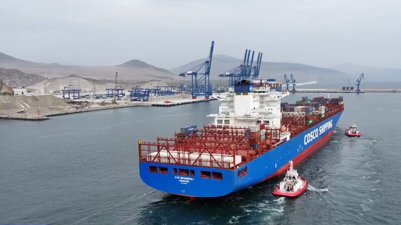 Chancay_Megaport_Catalyzes_Peru_s_Economic_Surge_poster - My Global News: Voices of a New Era Chancay_Megaport_Catalyzes_Peru_s_Economic_Surge video poster