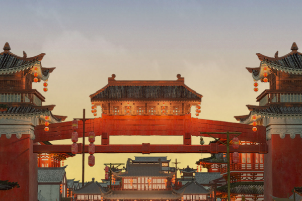 Chang’an: A Timeless Silk Road Crossroads Chang_an__A_Timeless_Silk_Road_Crossroads