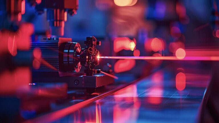 China_Advances_to_Global_Front_Runners_in_Laser_Technology video poster