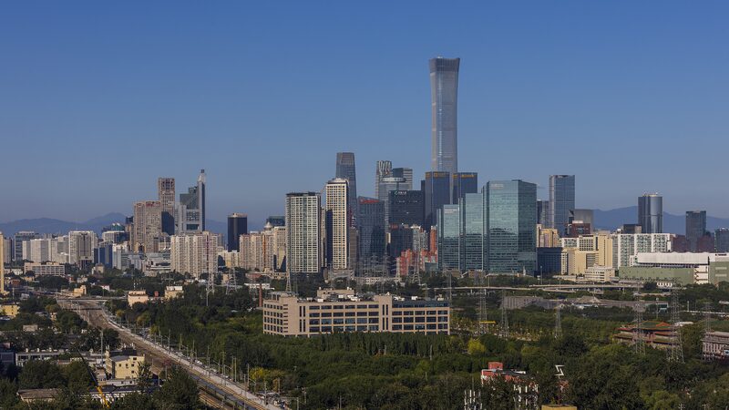 China_Allocates__100_Billion_for_Strategic_National_Investments_in_2024