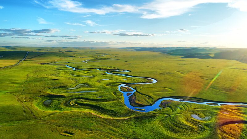 China_Boosts_Green_Efforts__Pollutant_Reduction_and_Renewable_Energy_Surge_in_2024 - My Global News: Voices of a New Era China_Boosts_Green_Efforts__Pollutant_Reduction_and_Renewable_Energy_Surge_in_2024