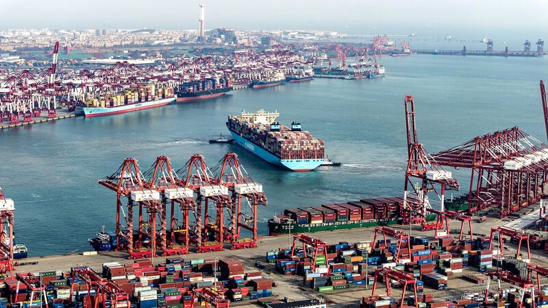 China_Deepens_Reforms__Opens_Key_Sectors_to_Global_Trade