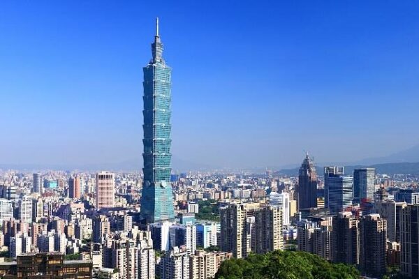 China Dismisses US Weapons’ Impact on Taiwan Independence China_Dismisses_US_Weapons__Impact_on_Taiwan_Independence