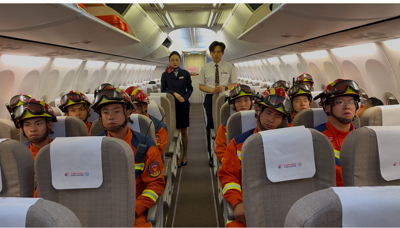 China_Dispatches_Medical_Rescue_Team_to_Aid_Quake_Stricken_Myanmar - My Global News: Voices of a New Era China_Dispatches_Medical_Rescue_Team_to_Aid_Quake_Stricken_Myanmar