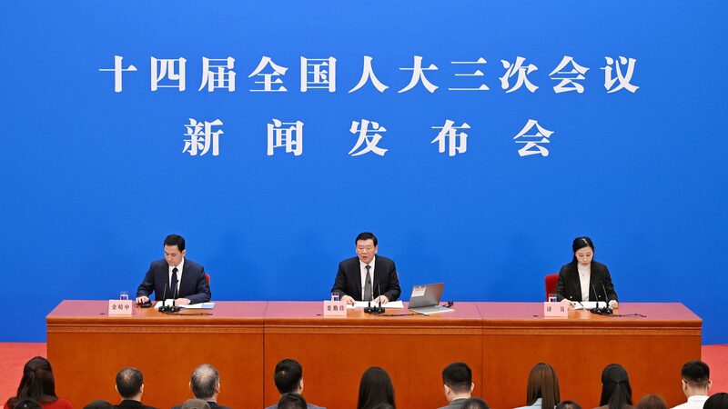 China_Emphasizes_Data_Privacy_and_Security_in_Latest_NPC_Session