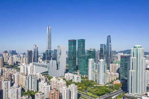 China Enhances Fiscal Policy with Increased Deficit Targets China_Enhances_Fiscal_Policy_with_Increased_Deficit_Targets