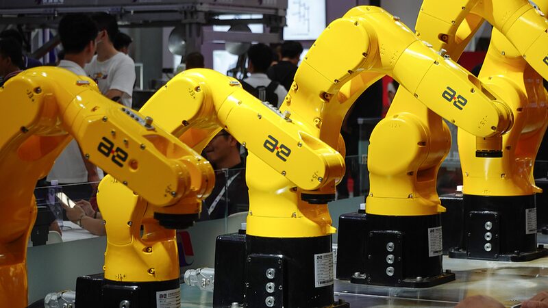 China_Launches_National_Innovation_Center_for_High_End_Equipment_Testing