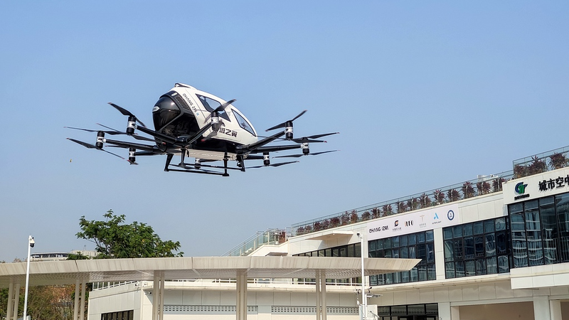 China_Launches_Passenger_eVTOL_Era_with_Historic_Certification