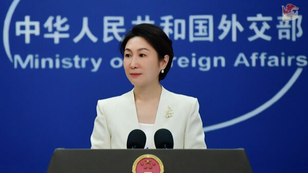 China_Praises_Ceasefire_Move_in_Putin_Trump_Dialogue