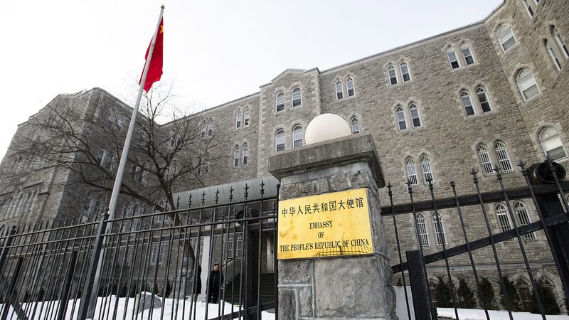 China_Protests_G7_Allegations_on_South_China_Sea_and_Economy