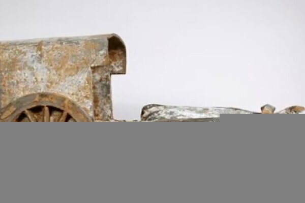 China Reclaims 41 Illegally Exported Cultural Treasures from the U.S. China_Reclaims_41_Illegally_Exported_Cultural_Treasures_from_the_U_S_