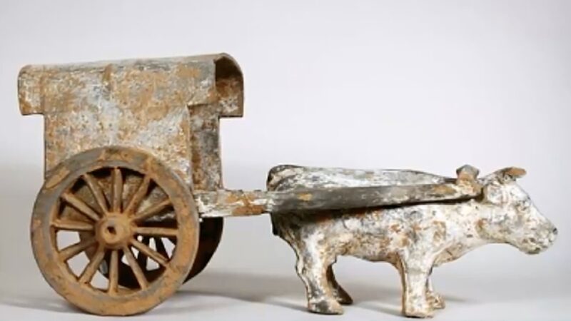 China_Reclaims_41_Illegally_Exported_Cultural_Treasures_from_the_U_S_