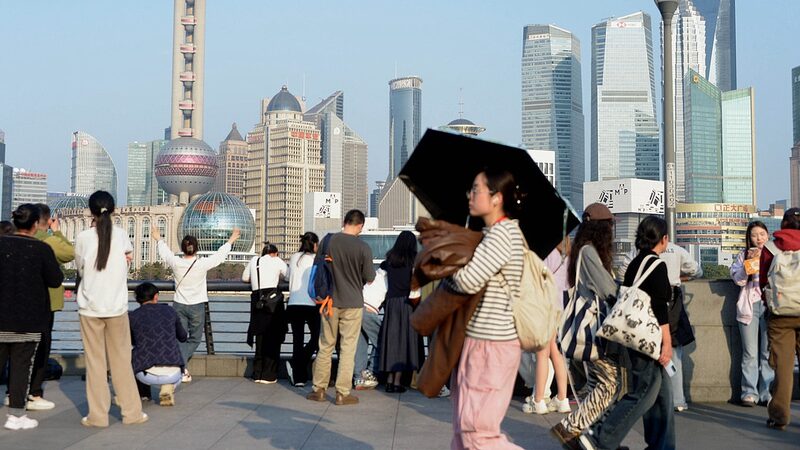 China_Sets_Sights_on_2025__Achieving_Robust_5__Economic_Growth - My Global News: Voices of a New Era China_Sets_Sights_on_2025__Achieving_Robust_5__Economic_Growth