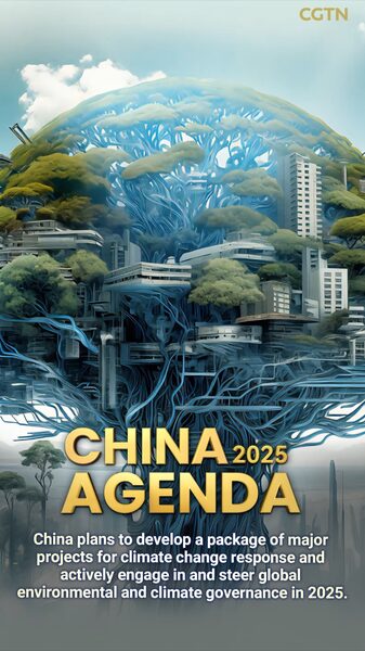 China_Unveils_Major_Climate_Initiatives_for_2025_poster - My Global News: Voices of a New Era China_Unveils_Major_Climate_Initiatives_for_2025 video poster