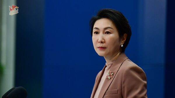 China Urges G7 to Embrace Global Solidarity China_Urges_G7_to_Embrace_Global_Solidarity