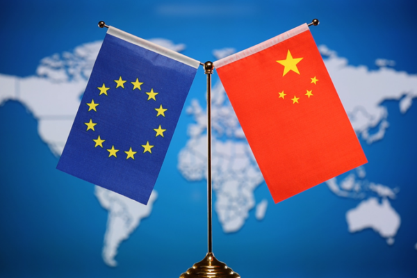 China, EU Deepen Trade Ties on 50-Year Milestone China__EU_Deepen_Trade_Ties_on_50_Year_Milestone
